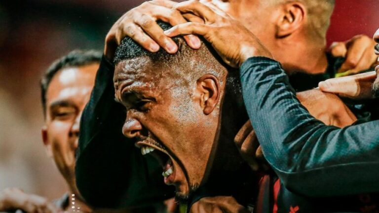 Red Bull Bragantino derrota Atlético-MG e alimenta sonho de Libertadores