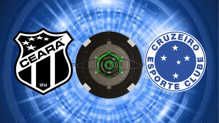 Ceará e Cruzeiro se enfrentam no Brasileirão 2025; veja onde assistir
