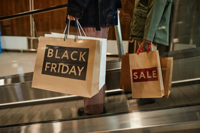 Dicas essenciais para evitar fraudes na Black Friday