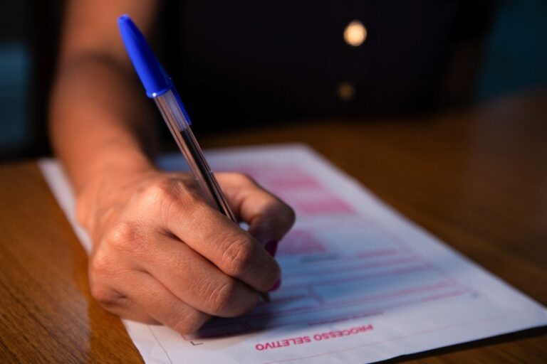 Concurso da saúde em Santa Catarina encerra inscrições nesta quinta-feira