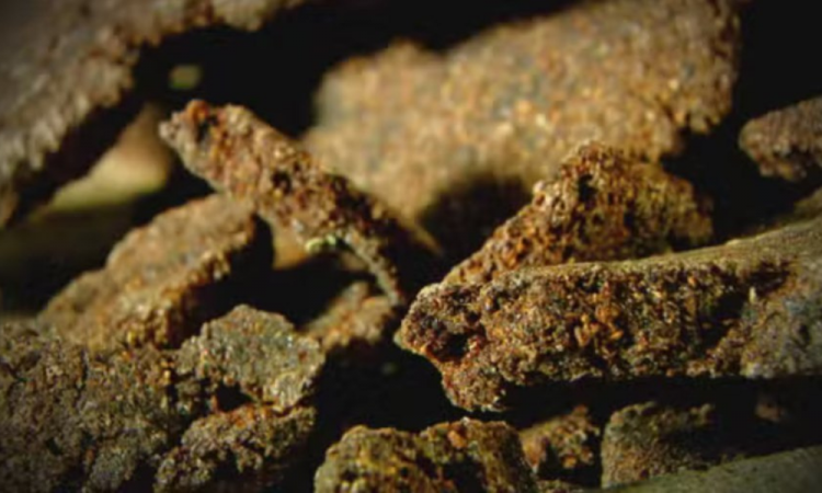 Cocaína negra: entenda a nova droga apreendida em Manaus