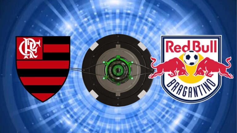 Flamengo enfrenta Red Bull Bragantino no Brasileirão 2025: detalhes do jogo