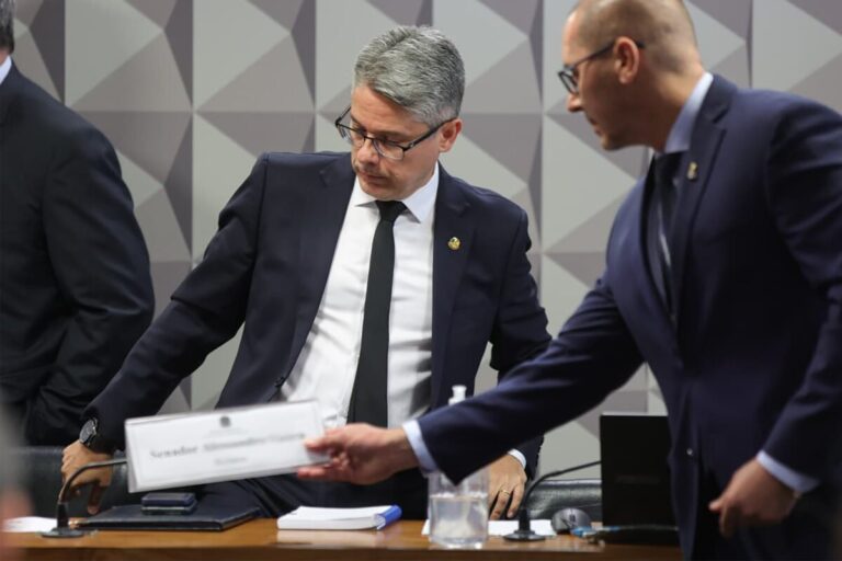 CPI investiga ex-deputado TH Joias, preso pela Polícia Federal