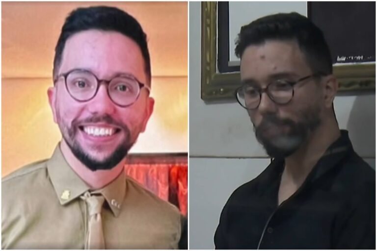 Falso major é desmascarado após agredir esposa em Minas Gerais