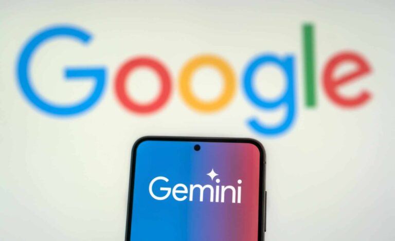 Google apresenta Gemini 3, sua IA mais avançada e segura até o momento