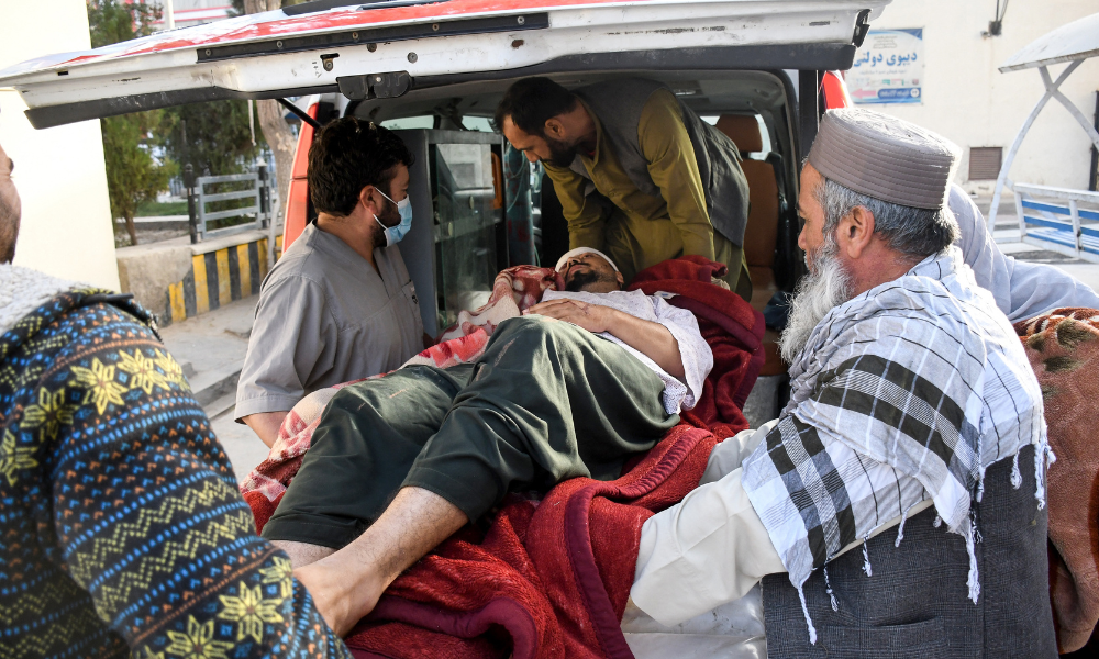 Terremoto Devasta o Norte do Afeganistão: Mortes e Destruição Abalam Região