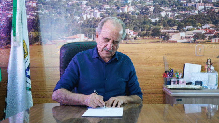 Cascavel oferece apoio humanitário a Rio Bonito do Iguaçu