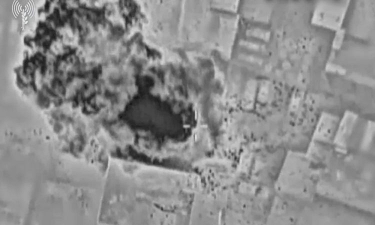 Israel interrompe cessar-fogo e provoca mortes em bombardeio no Líbano