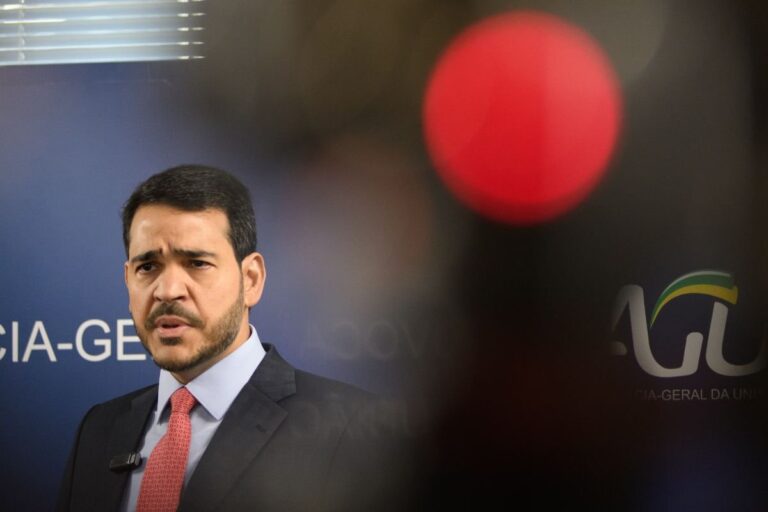 Desafios de Jorge Messias no Senado em meio a contrariedades