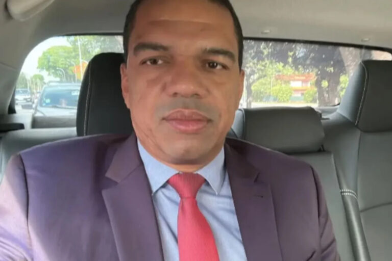 Lobista acusado de venda de sentenças do STJ é preso novamente