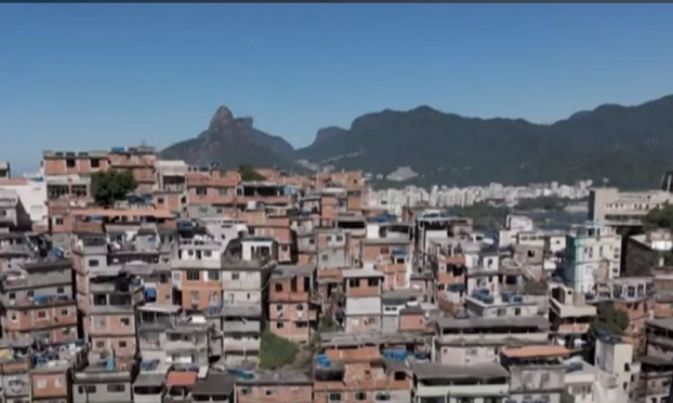 Cinco policiais mortos na Operação Contenção no Rio de Janeiro