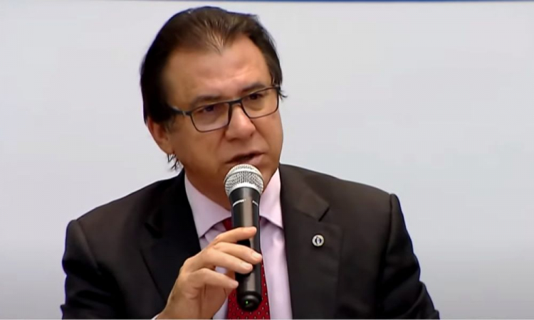 Luiz Marinho defende fortalecimento do Programa de Alimentação do Trabalhador