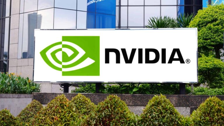 Resultados da Nvidia surpreendem e acalmam temores sobre bolha da IA