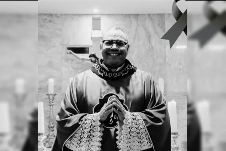 Tragédia em Salvador: padre morre durante celebração após desabamento