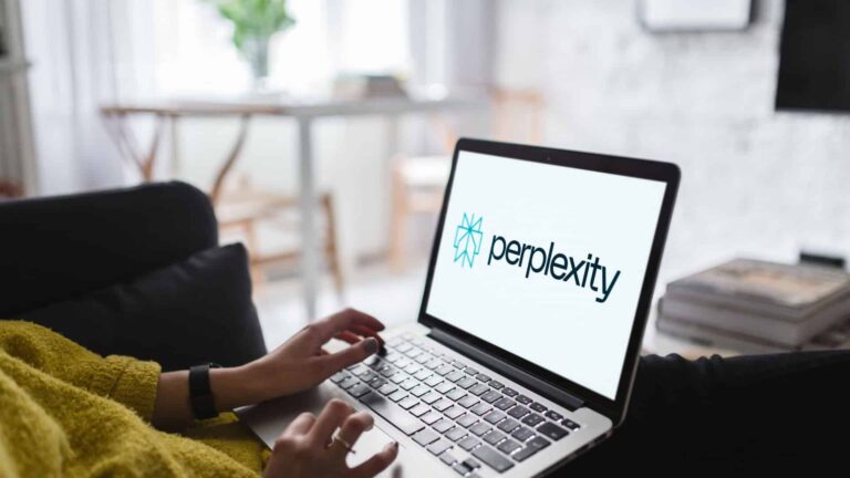 Parceria da IA Perplexity com Getty Images após polêmicas