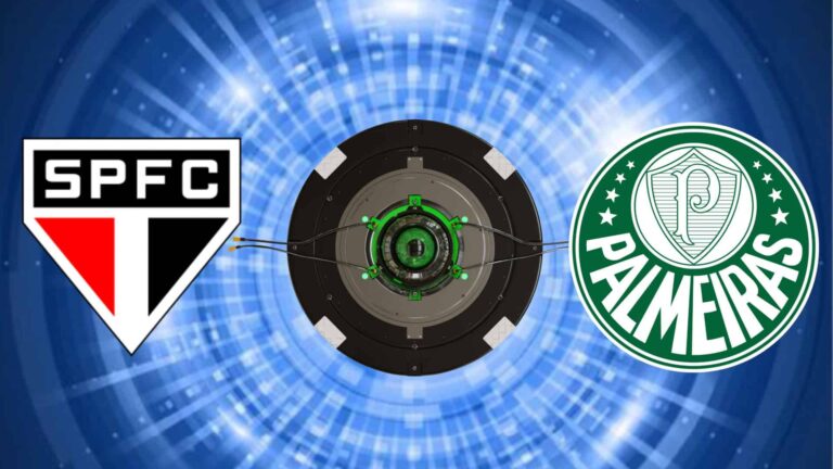 São Paulo e Palmeiras se enfrentam na semifinal da Copa do Brasil Feminina