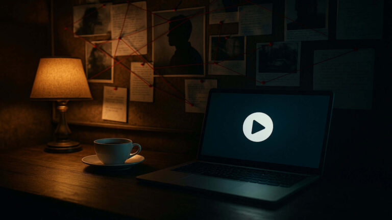 Filmes imperdíveis sobre serial killers para assistir online