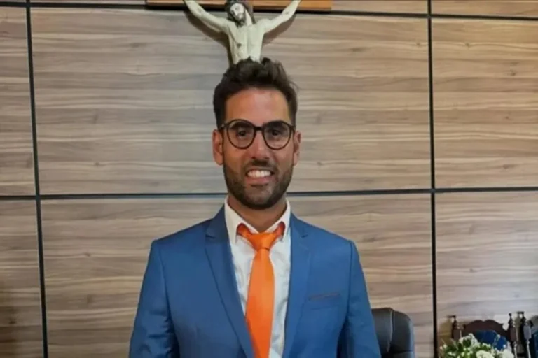 Assassinato de vereador e assessor em Santo Amaro gera comoção