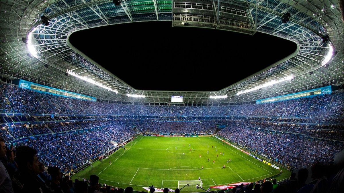 Grêmio x Fluminense: Tricolores se enfrentam na Arena em busca de objetivos no Brasileirão