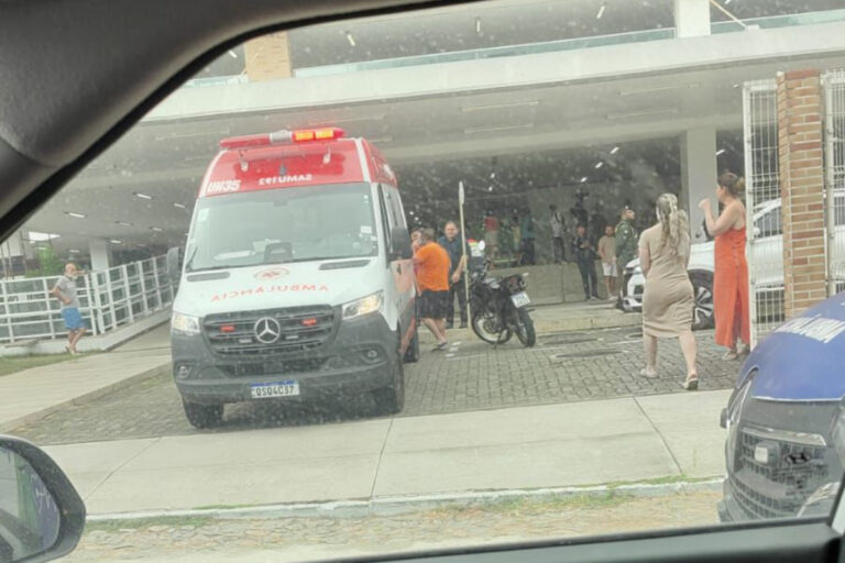 Colégio Christus se manifesta sobre ataque de aluno a colegas e professores