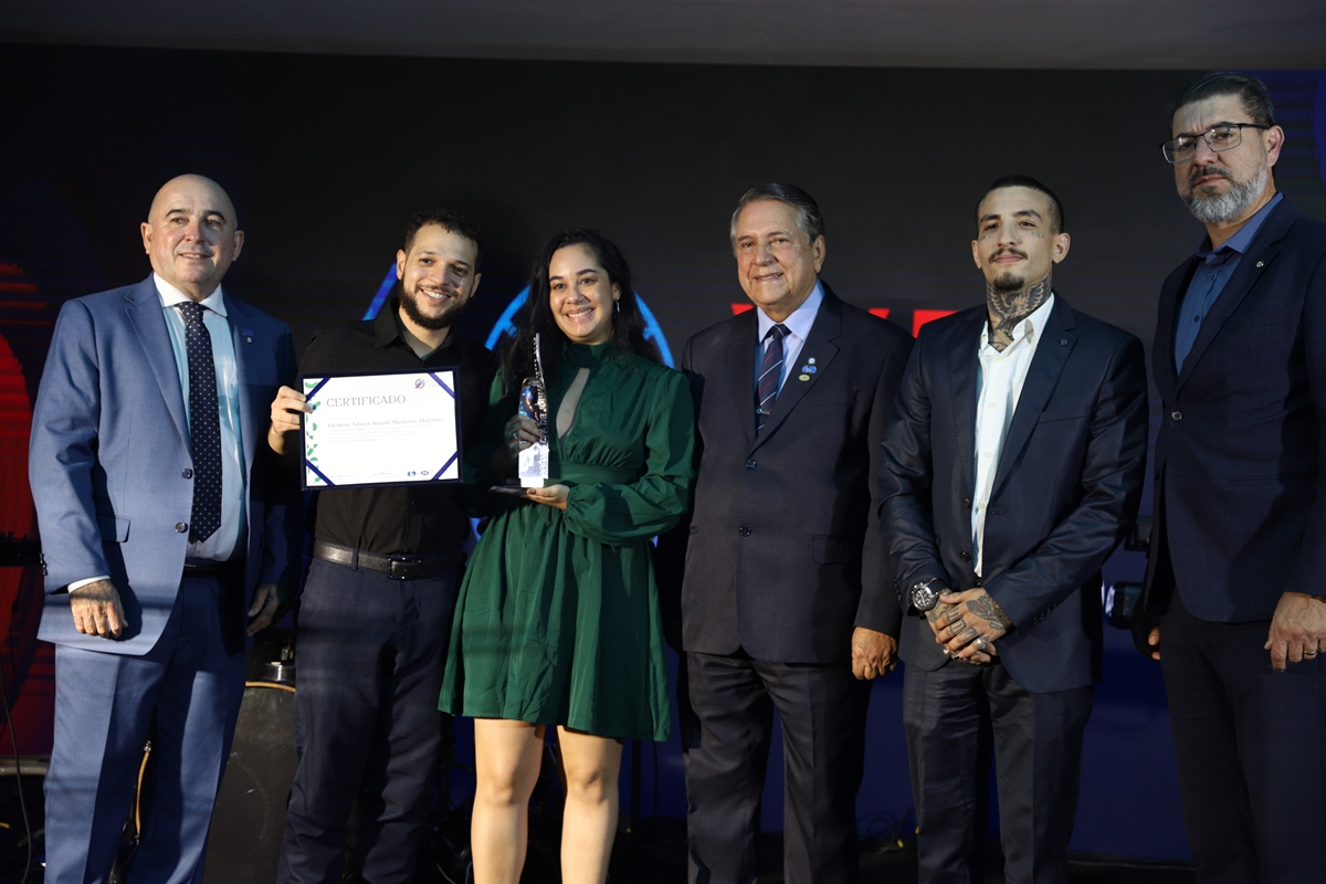 Metrópoles conquista prêmio do Conselho Federal de Administração