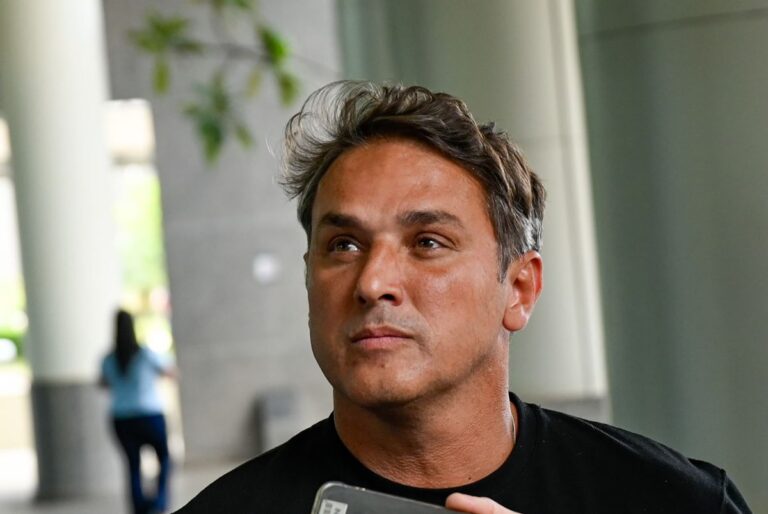 Deputado Zucco solicita visita a Bolsonaro na prisão por laços de amizade