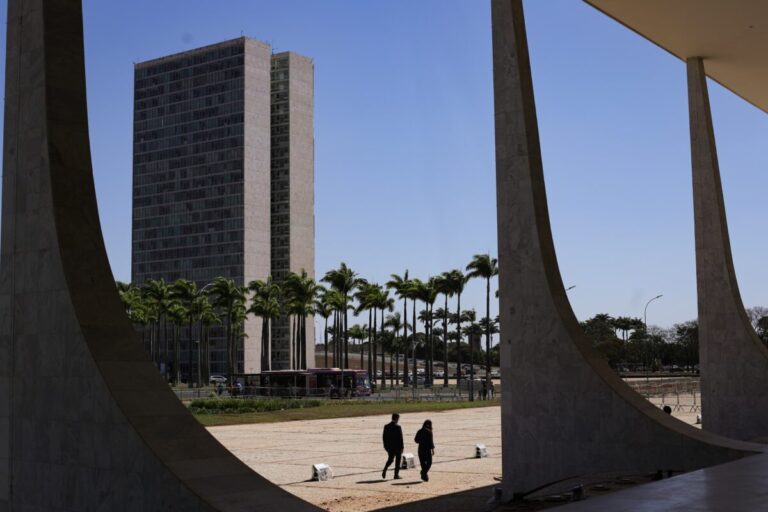 Congresso prioriza fundo eleitoral e ignora Orçamento de 2026