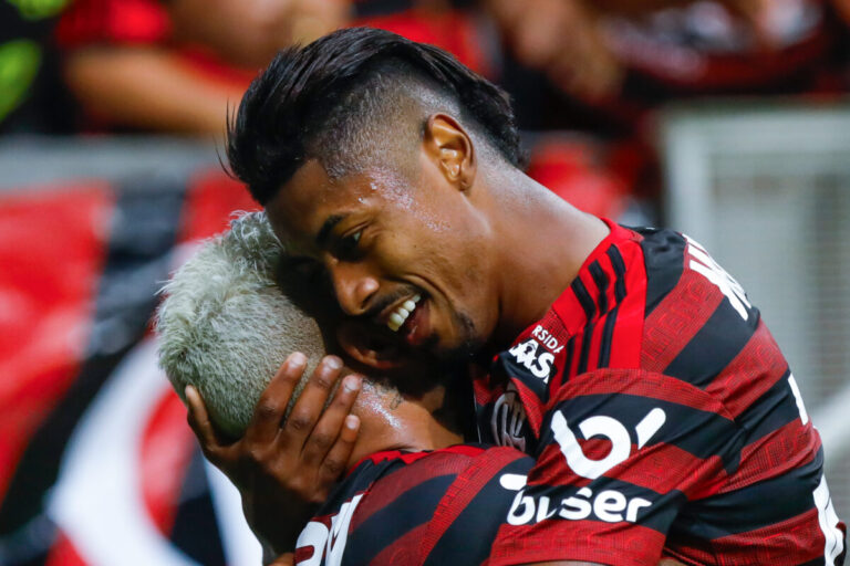 Decisão do STF pode beneficiar Bruno Henrique em caso de manipulação