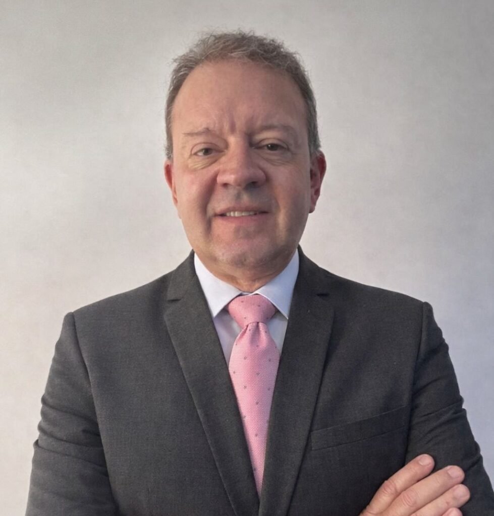 Advogado Dr. Tulio Bandeira (Foto: Redes Sociais/TB)