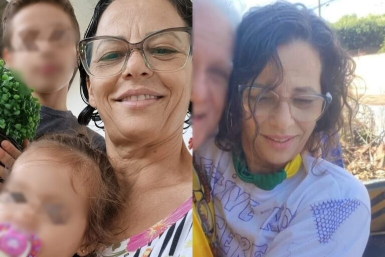 Bolsonarista foragida presa na Argentina após atos de 8 de janeiro