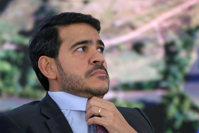 Jorge Messias intensifica articulações para aprovação no STF
