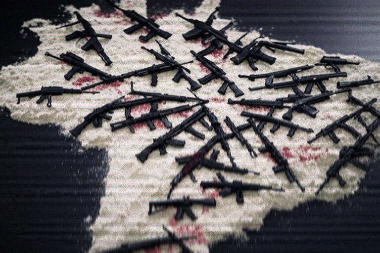 Senado analisa PL Antifacção em meio a embates políticos