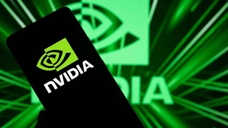 Nvidia aposta em robôs e direção autônoma com novos modelos de IA