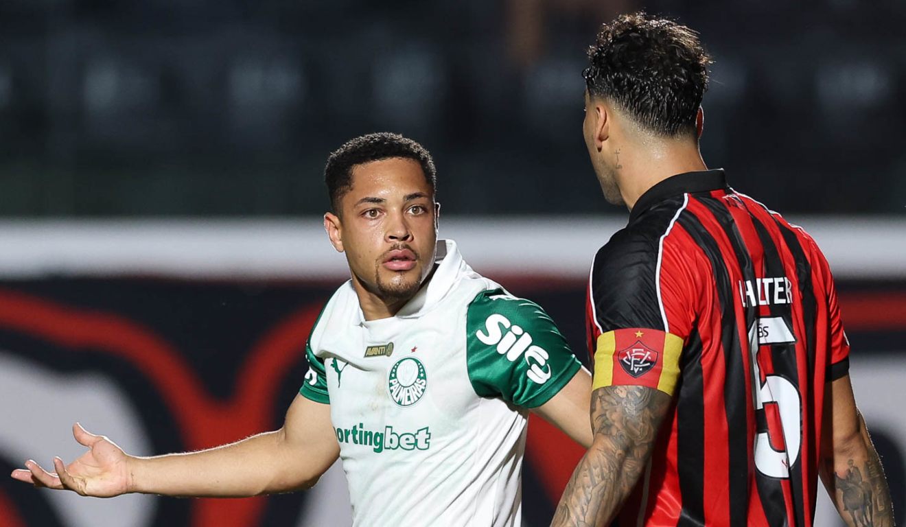 Brasileirão 2025: A Luta Final! Veja o que Cada Time Almeja nas Últimas Rodadas Decisivas