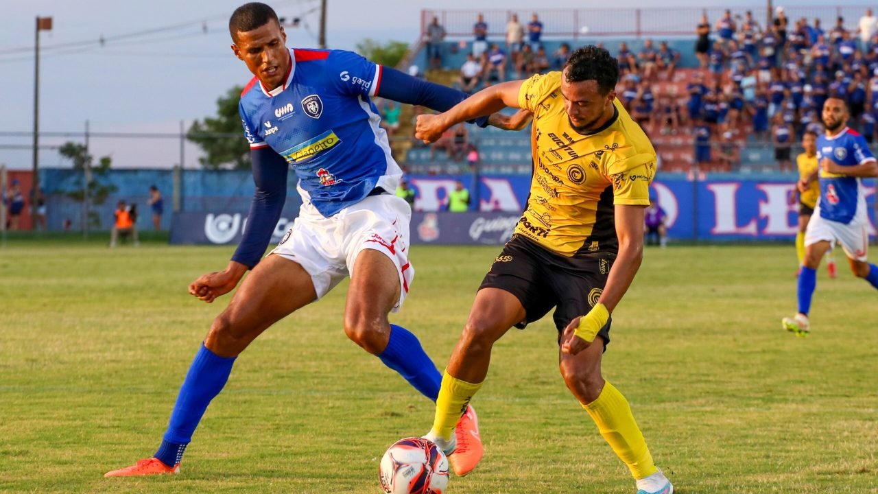 Após revés em Cianorte, FC Cascavel busca reação contra o Operário