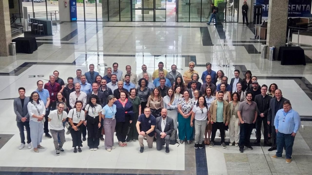 Cilla Tech Park participa do Workshop Internacional KTH IRL e fortalece atuação em gestão da