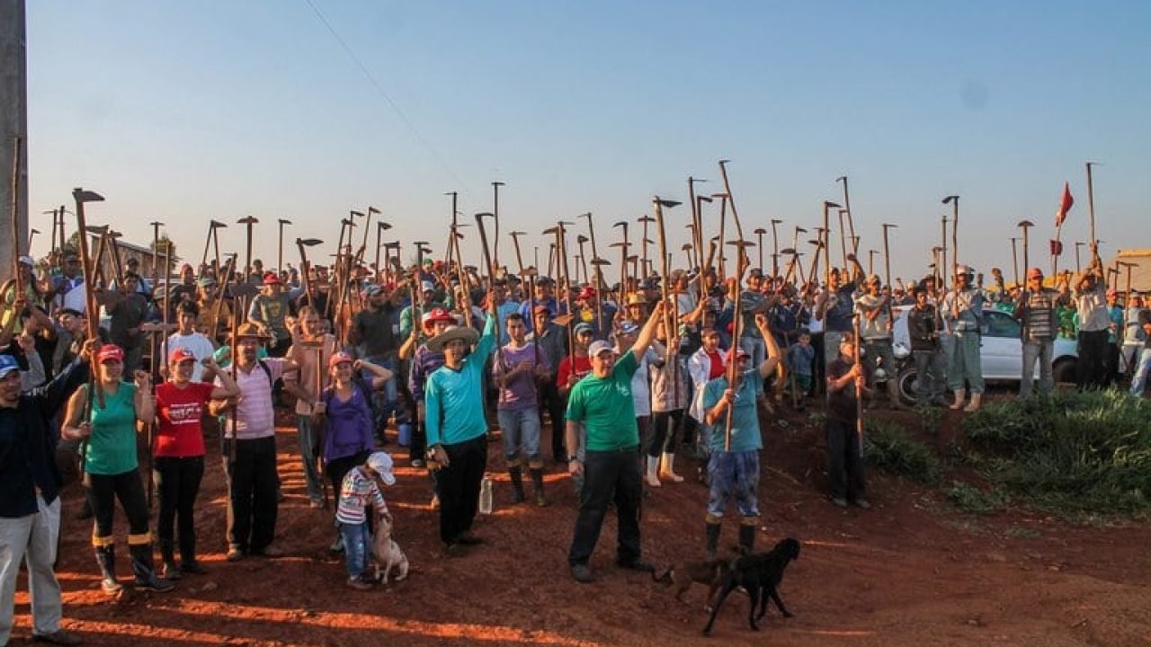 Após 20 anos de litígios, acordo dá solução definitiva ao maior impasse agrário do Paraná