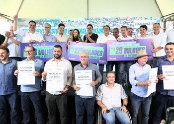 Foto: Foto: Ricardo Ribeiro/AEN