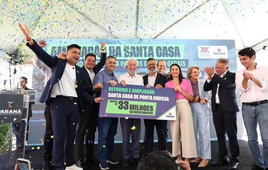 Foto: Foto: Ricardo Ribeiro/AEN