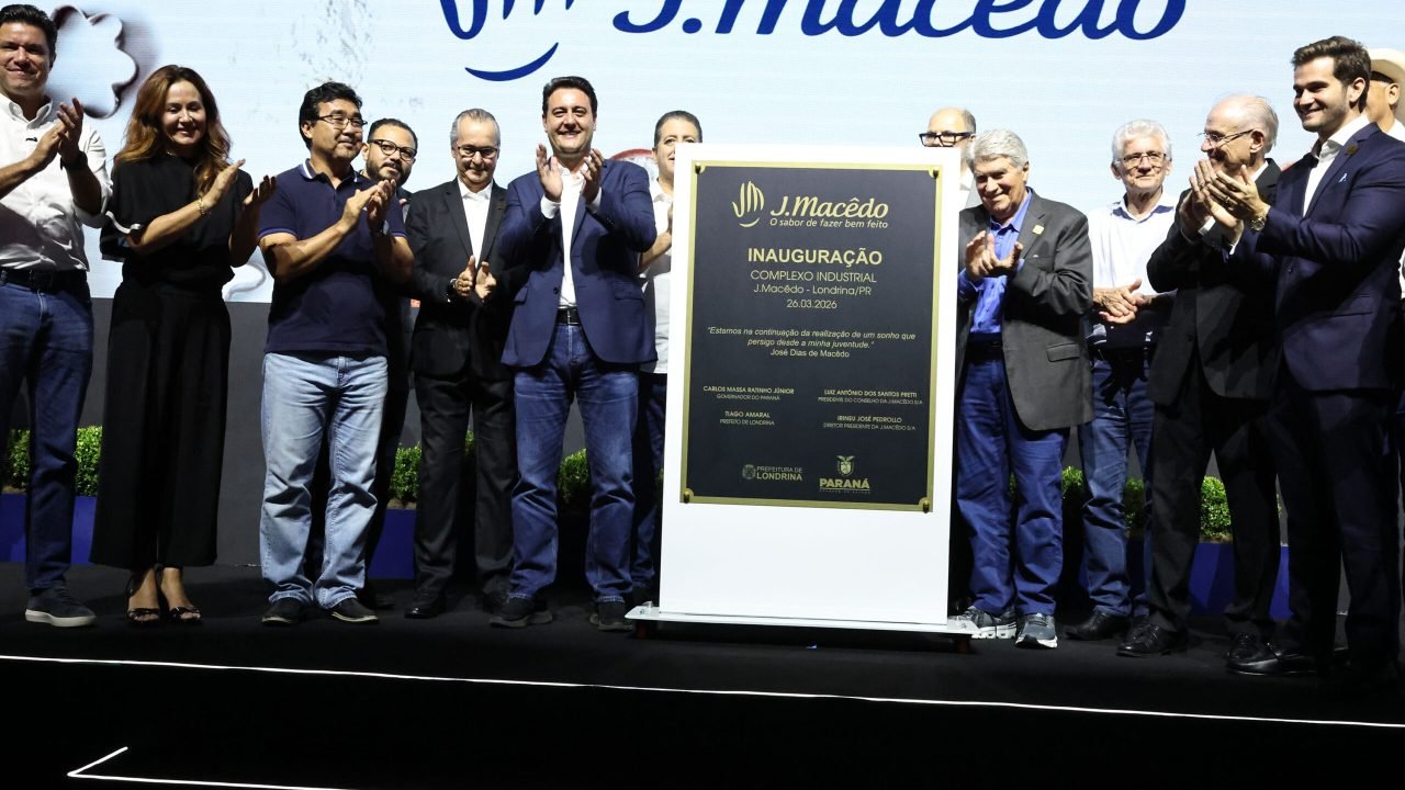 Foto: Foto: Ricardo Ribeiro/AEN