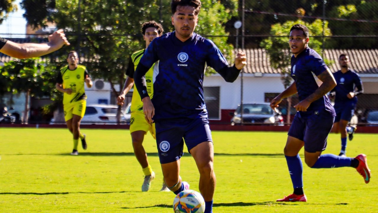 Foz reestreia na elite em rodada com clássicos