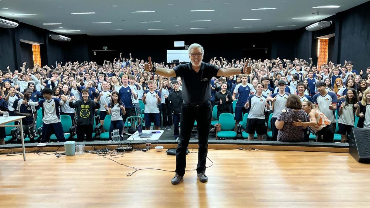 Foto: Governo do Paraná