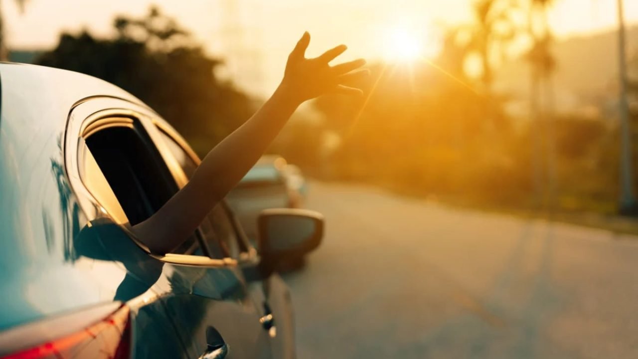 Vai viajar nas férias? Confira dicas para pegar a estrada com segurança