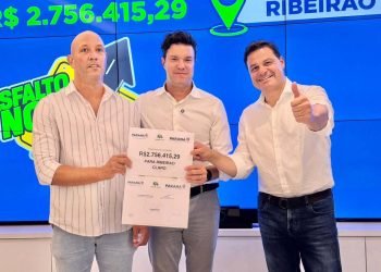 Foto: Governo do Paraná