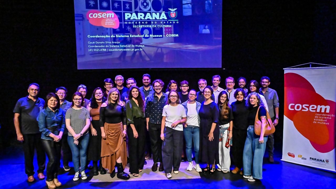 Foto: Governo do Paraná