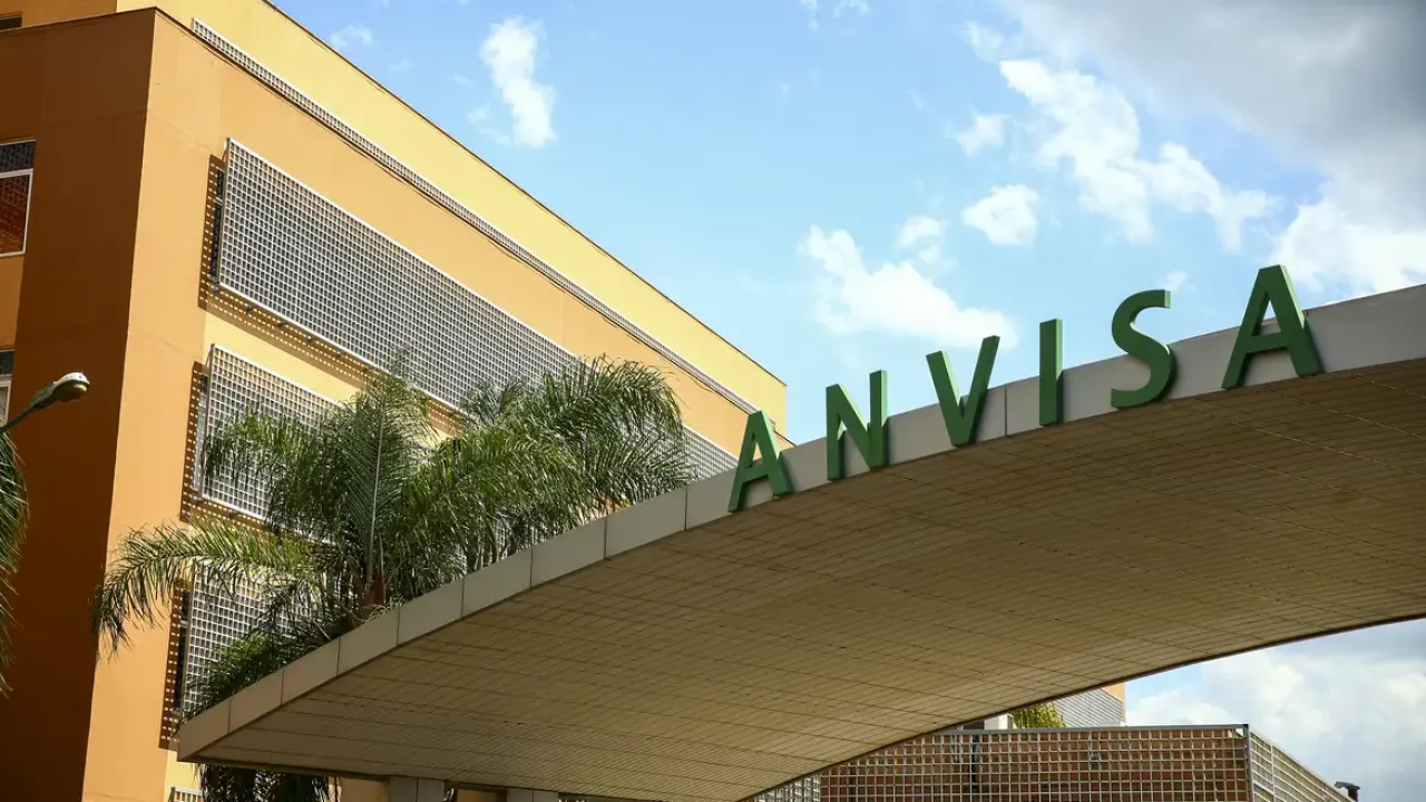Anvisa proíbe comercialização de produtos à base de alulose
