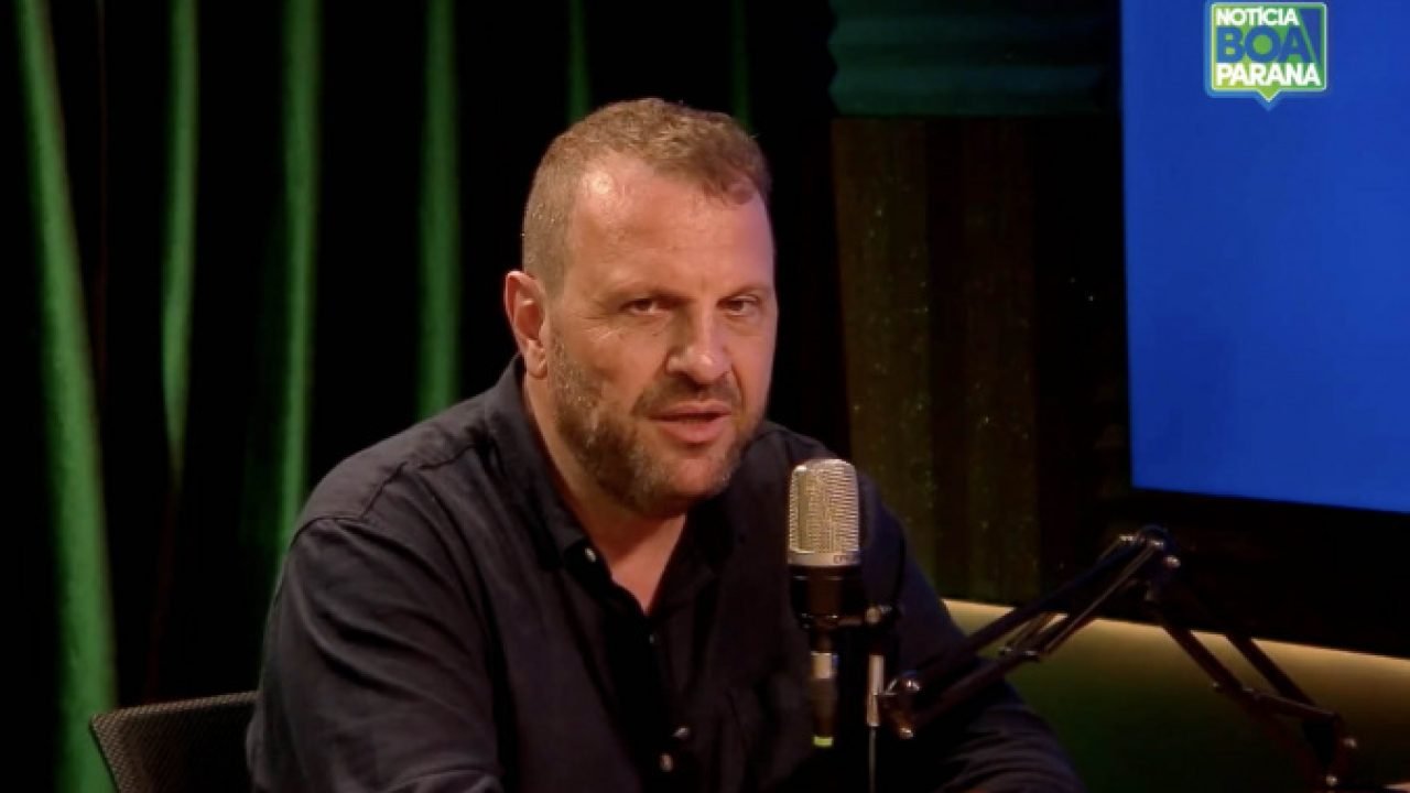 Secretário estadual do Desenvolvimento Social e Família é convidado do podcast Notícia Boa