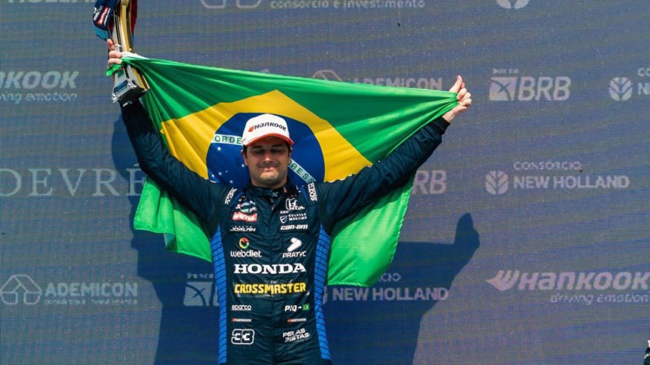 TCR termina temporada