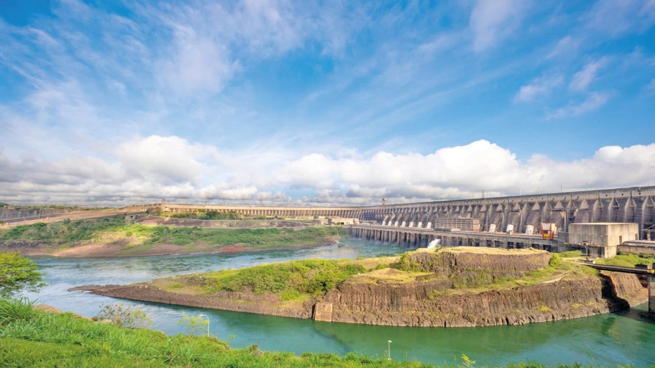 Itaipu vai investir R$ 1,5 bilhão para promover a modicidade tarifária