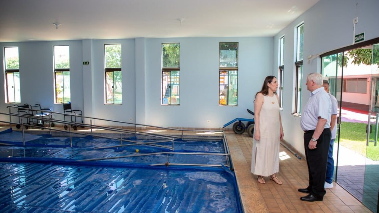 Copacol viabiliza atendimento especializado em Apae de Goioerê